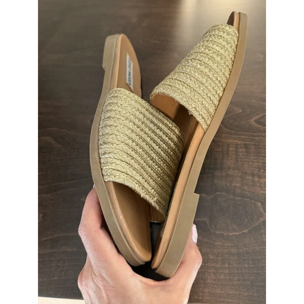 Steve Madden steve madden